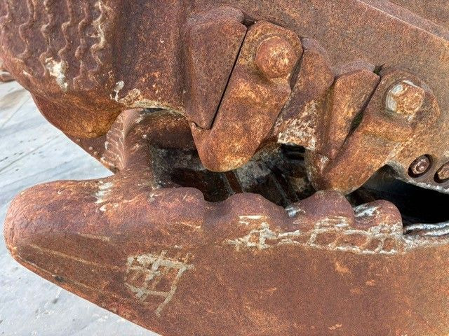 Liebherr Betonschere. Maschinen 25 - 35 ton. - Demolition shears for Construction machinery: picture 4 Liebherr Betonschere. Maschinen 25 - 35 ton. - Demolition shears for Construction machinery: picture 4