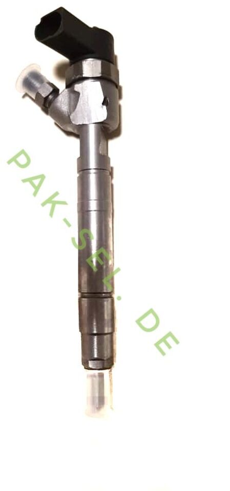 Mercedes-Benz Sprinter cargo - Injector for Commercial vehicle: picture 1 Mercedes-Benz Sprinter cargo - Injector for Commercial vehicle: picture 1
