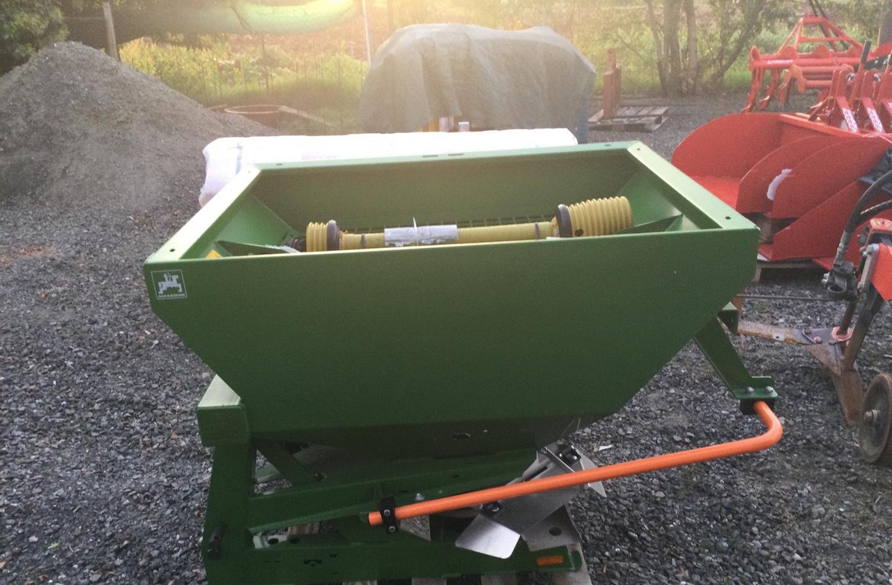 Spandiconcime - Fertilizer spreader: picture 2 Spandiconcime - Fertilizer spreader: picture 2