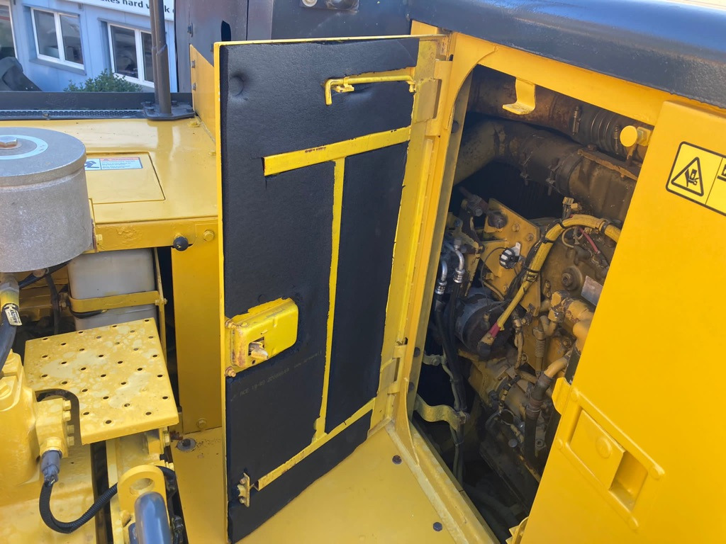 Leasing of KOMATSU PC1250-7 KOMATSU PC1250-7: picture 29