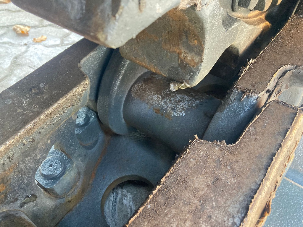 Leasing of KOMATSU PC1250-7 KOMATSU PC1250-7: picture 16