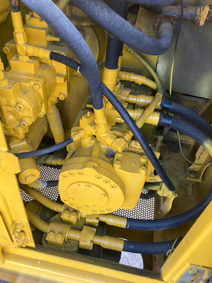 Leasing of KOMATSU PC1250-7 KOMATSU PC1250-7: picture 28