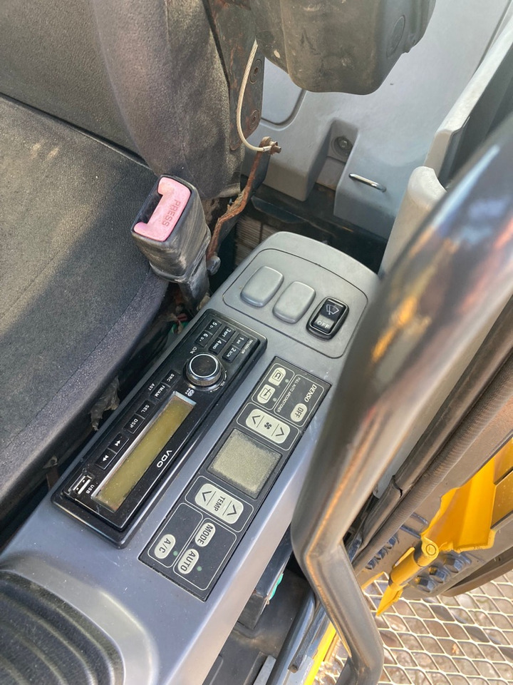 Leasing of KOMATSU PC1250-7 KOMATSU PC1250-7: picture 7