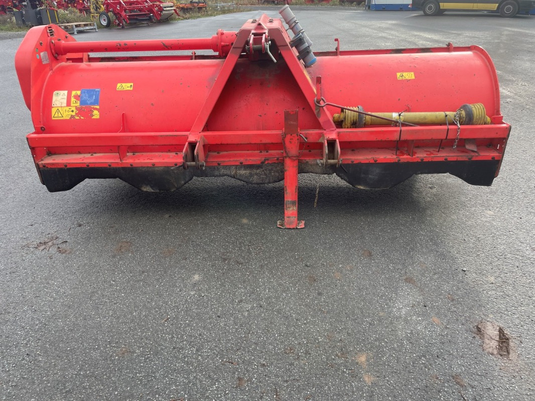 Grimme KS 75-4 - Harvester: picture 1 Grimme KS 75-4 - Harvester: picture 1