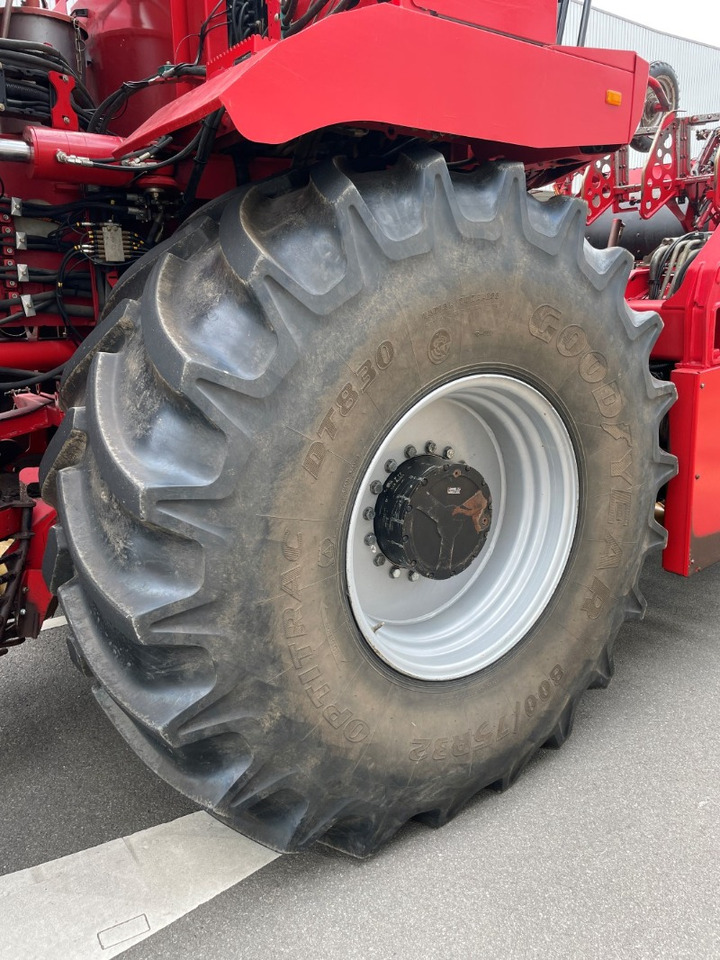Grimme REXOR 620 - Soil tillage equipment: picture 5 Grimme REXOR 620 - Soil tillage equipment: picture 5