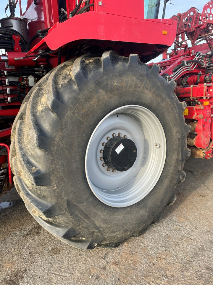 Grimme REXOR 630 Rüttelschar FM - Soil tillage equipment: picture 2 Grimme REXOR 630 Rüttelschar FM - Soil tillage equipment: picture 2