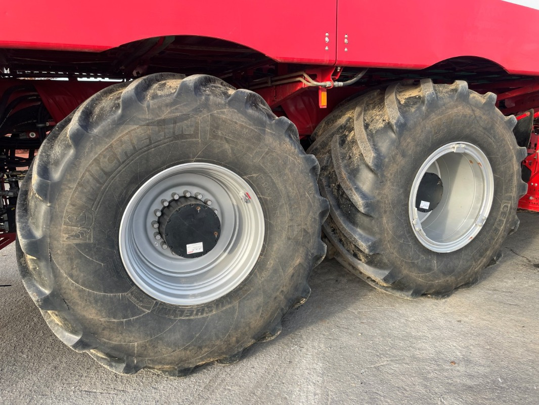 Grimme REXOR 630 Rüttelschar FM - Soil tillage equipment: picture 3 Grimme REXOR 630 Rüttelschar FM - Soil tillage equipment: picture 3