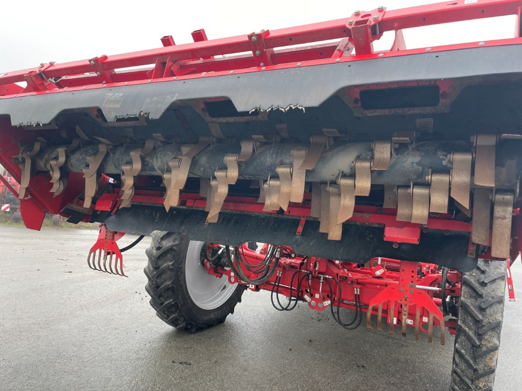 Harvester Grimme VARITRON 470 GEN III: picture 40 Harvester Grimme VARITRON 470 GEN III: picture 40