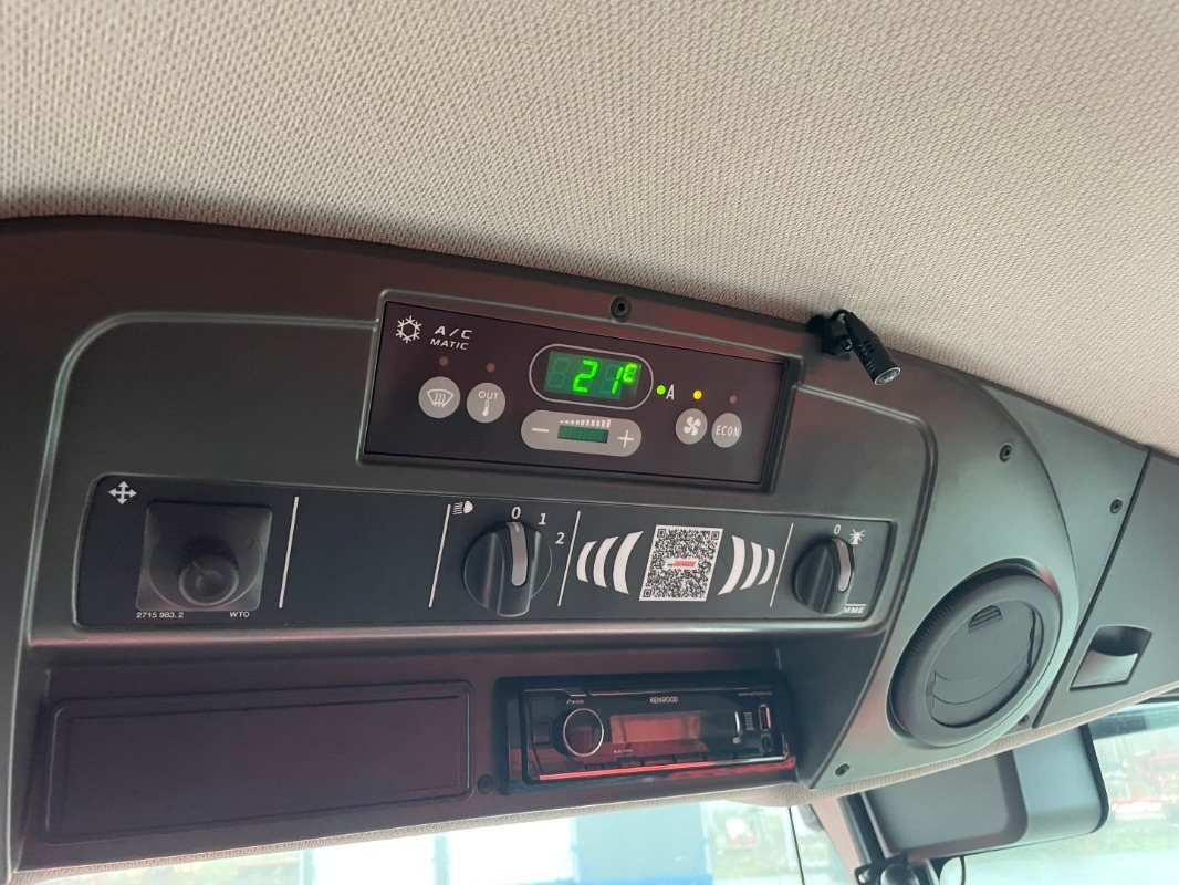 Grimme VARITRON 470 GEN III - Harvester: picture 4 Grimme VARITRON 470 GEN III - Harvester: picture 4