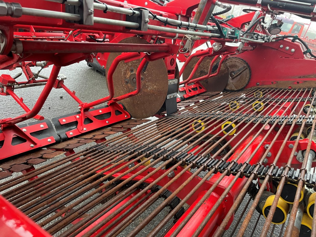 Harvester Grimme VARITRON 470 GEN III: picture 30 Harvester Grimme VARITRON 470 GEN III: picture 30