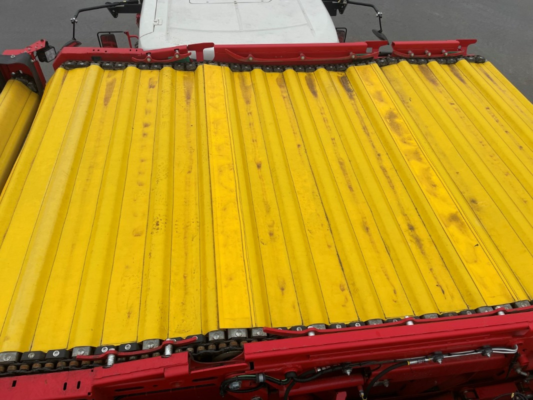 Harvester Grimme VARITRON 470 GEN III: picture 9 Harvester Grimme VARITRON 470 GEN III: picture 9