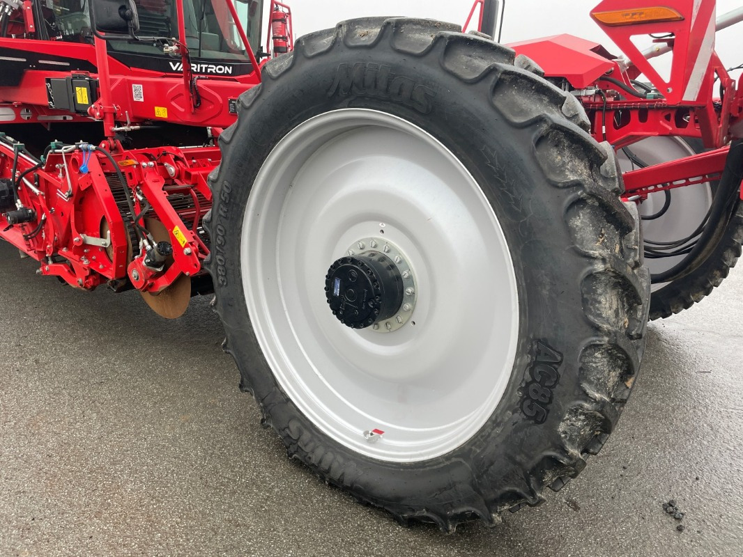 Harvester Grimme VARITRON 470 GEN III: picture 20 Harvester Grimme VARITRON 470 GEN III: picture 20