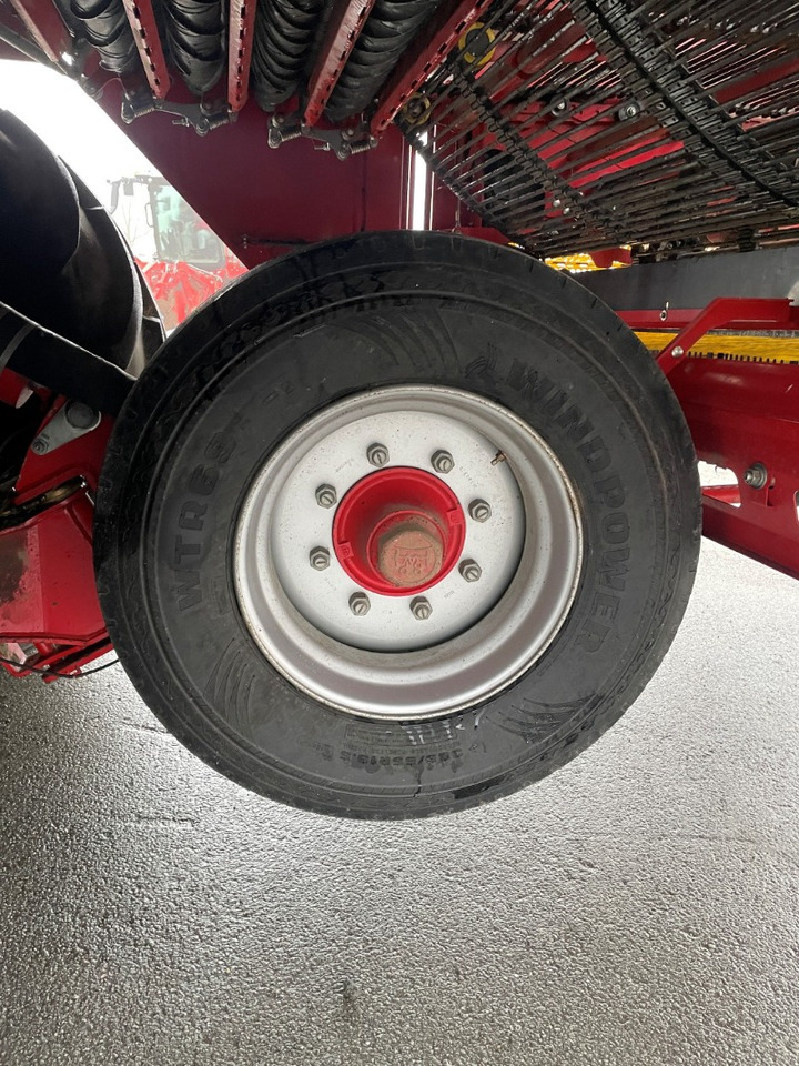 Harvester Grimme VARITRON 470 GEN III: picture 17 Harvester Grimme VARITRON 470 GEN III: picture 17