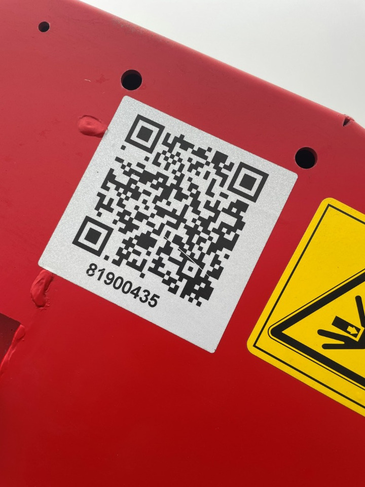 Harvester Grimme VARITRON 470 GEN III: picture 48 Harvester Grimme VARITRON 470 GEN III: picture 48