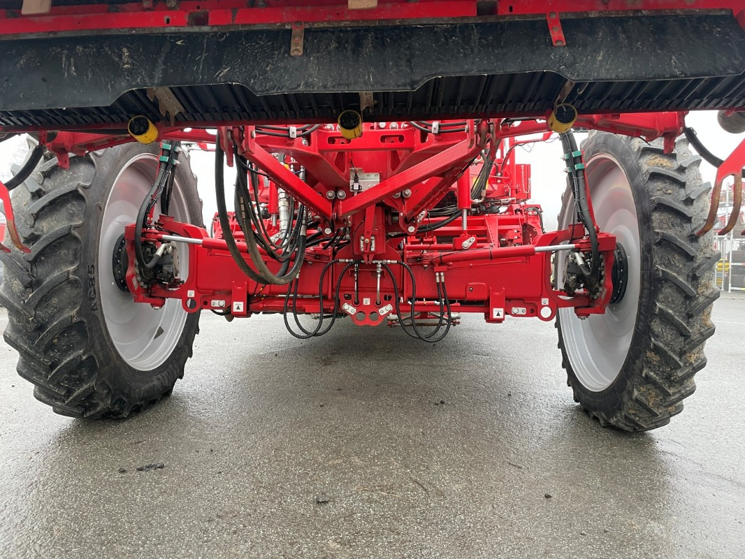 Harvester Grimme VARITRON 470 GEN III: picture 39 Harvester Grimme VARITRON 470 GEN III: picture 39