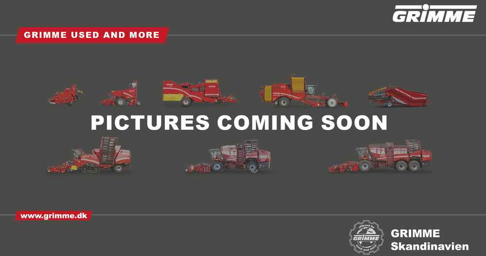 Grimme CS-170 RotaPower XL - Potato harvester: picture 3 Grimme CS-170 RotaPower XL - Potato harvester: picture 3