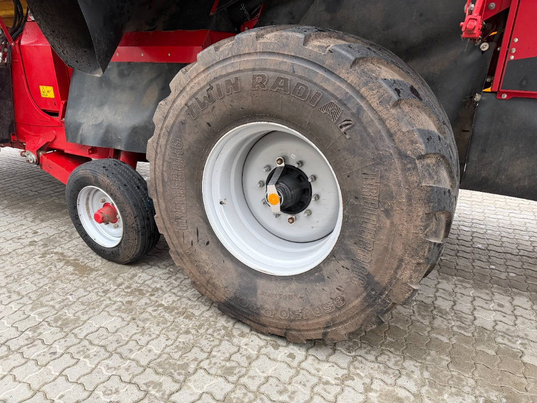 Grimme EVO 280 ClodSep - Harvester: picture 5 Grimme EVO 280 ClodSep - Harvester: picture 5