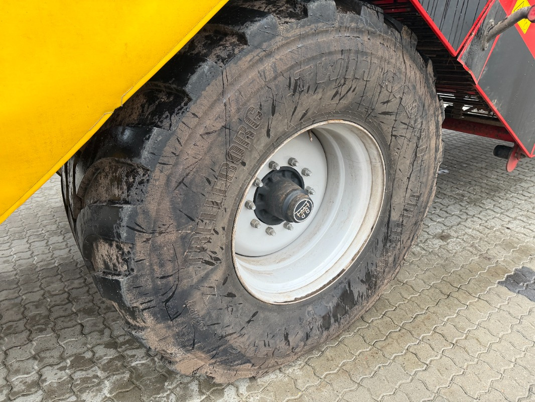 Grimme EVO 280 ClodSep - Harvester: picture 4 Grimme EVO 280 ClodSep - Harvester: picture 4