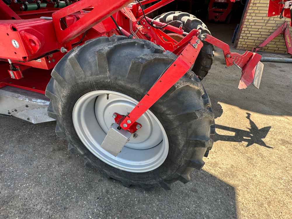 Grimme GB 330 - Harvester: picture 5 Grimme GB 330 - Harvester: picture 5