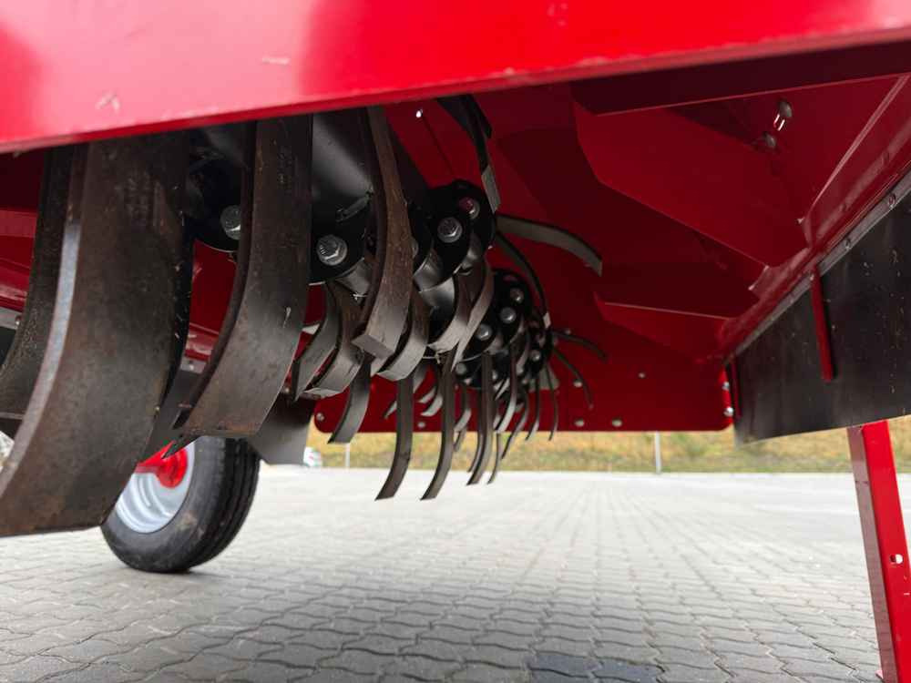 Grimme KS 75-2 - Harvester: picture 3 Grimme KS 75-2 - Harvester: picture 3