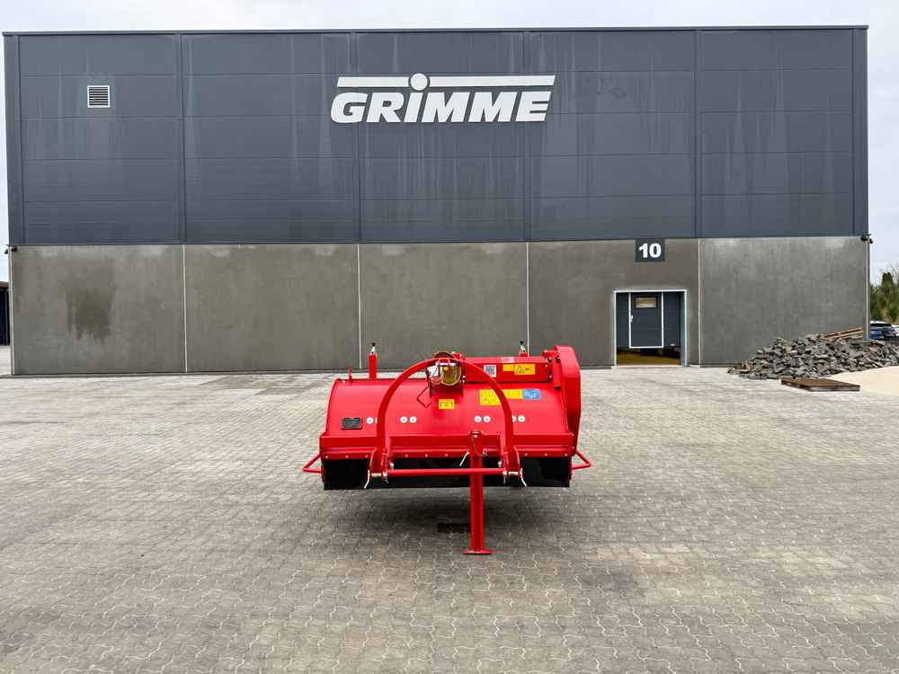 Grimme KS 75-2 - Harvester: picture 1 Grimme KS 75-2 - Harvester: picture 1