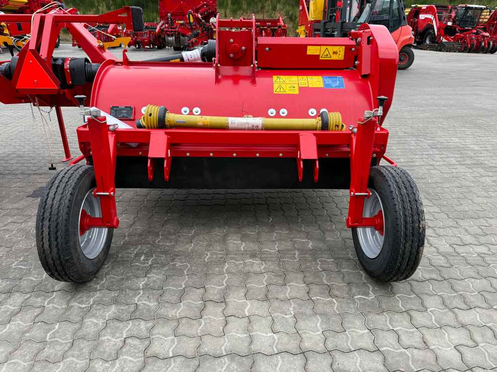 Grimme KS 75-2 - Harvester: picture 1 Grimme KS 75-2 - Harvester: picture 1