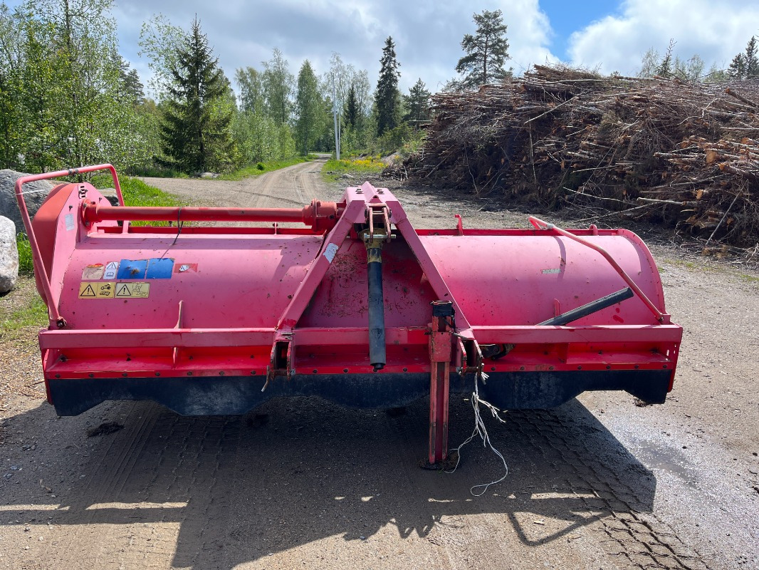 Grimme KS 75-4 - Harvester: picture 1 Grimme KS 75-4 - Harvester: picture 1