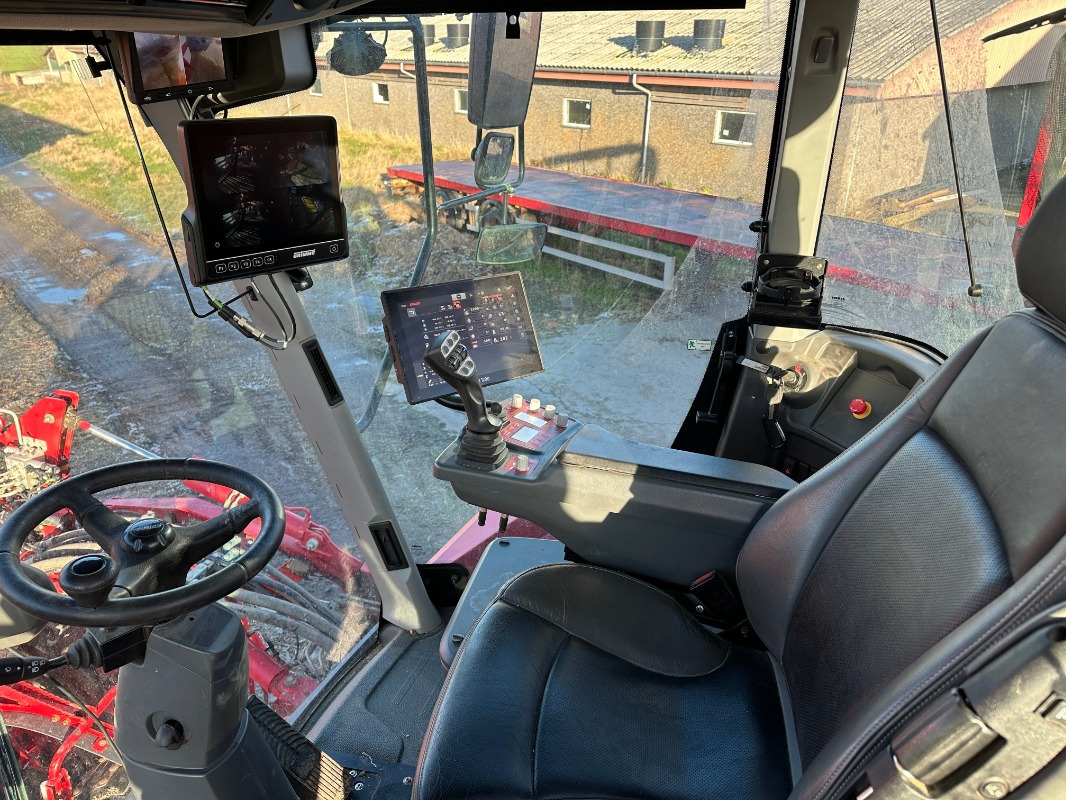 Grimme REXOR 6300 lll - Soil tillage equipment: picture 4 Grimme REXOR 6300 lll - Soil tillage equipment: picture 4