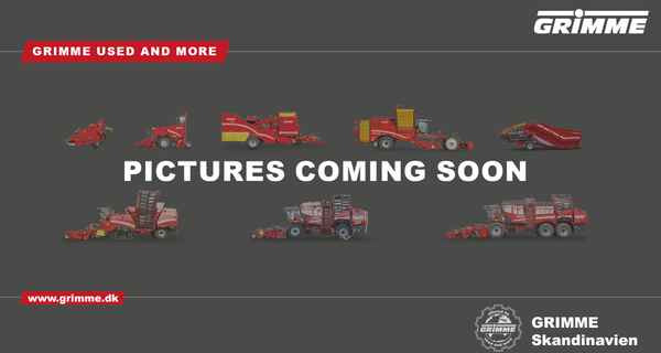 Grimme SE 75-55-UB - Harvester: picture 5 Grimme SE 75-55-UB - Harvester: picture 5