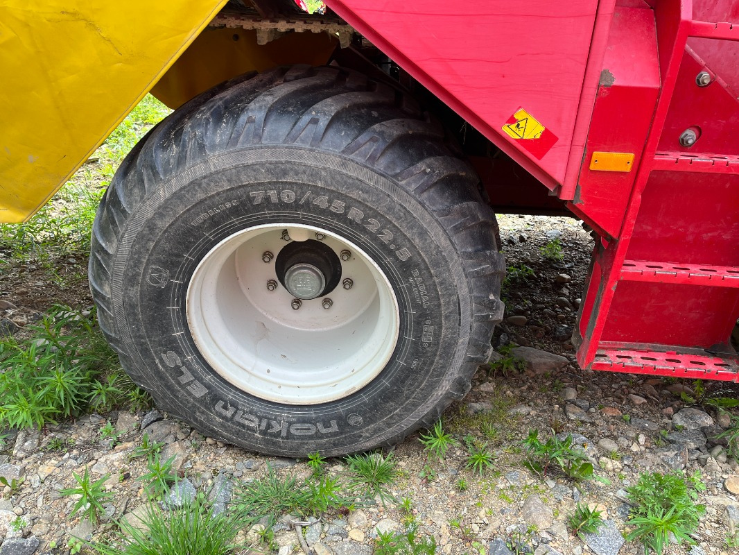 Grimme SE 85-55-UB - Harvester: picture 3 Grimme SE 85-55-UB - Harvester: picture 3