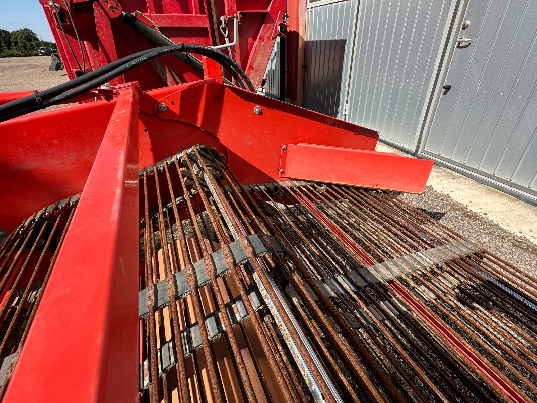 Imac PD1400 - Harvester: picture 5 Imac PD1400 - Harvester: picture 5