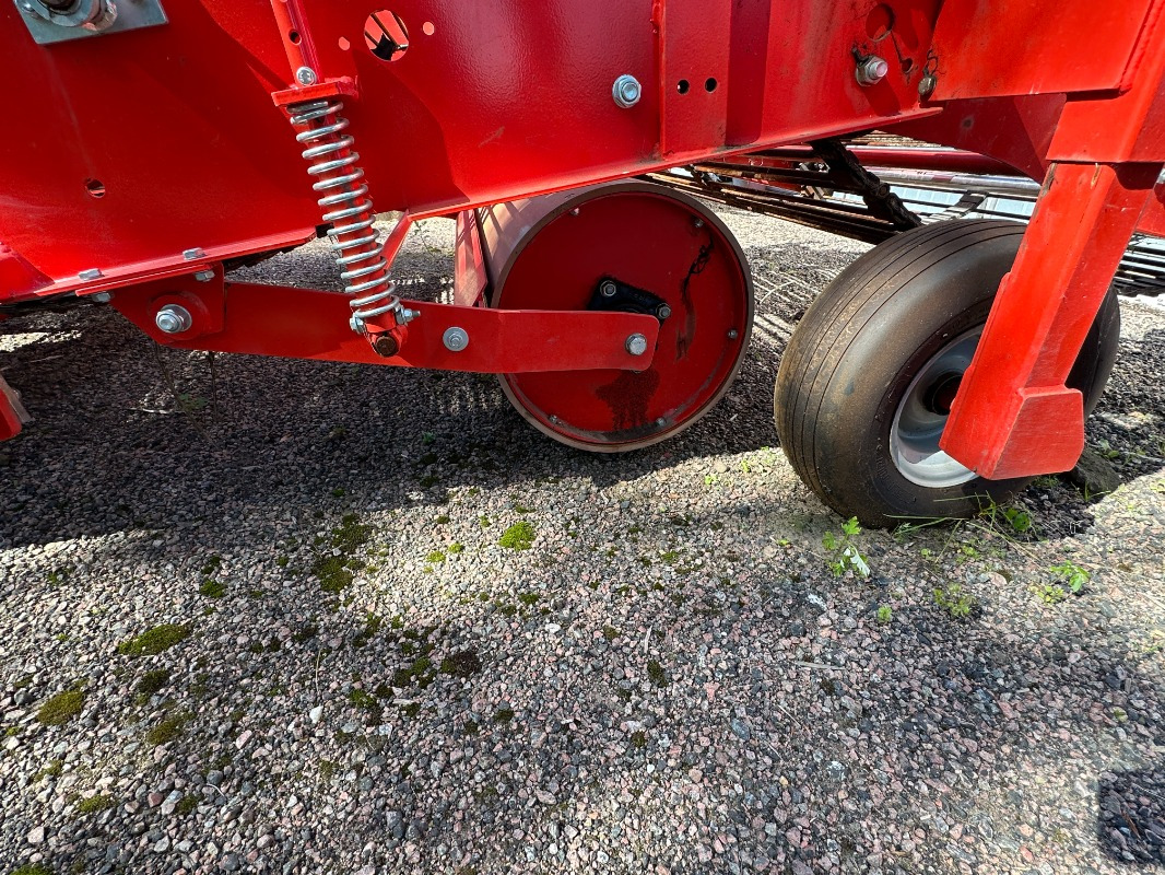 Imac PD1400 - Harvester: picture 3 Imac PD1400 - Harvester: picture 3