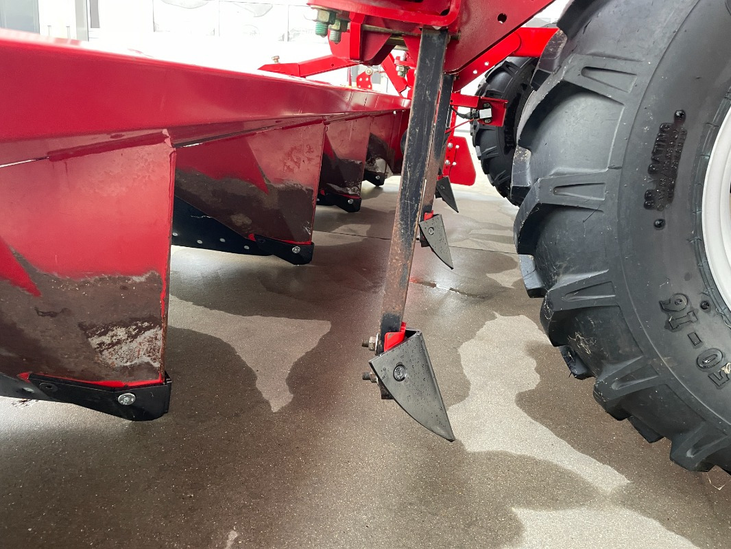 Grimme GL 420 - Harvester: picture 3 Grimme GL 420 - Harvester: picture 3