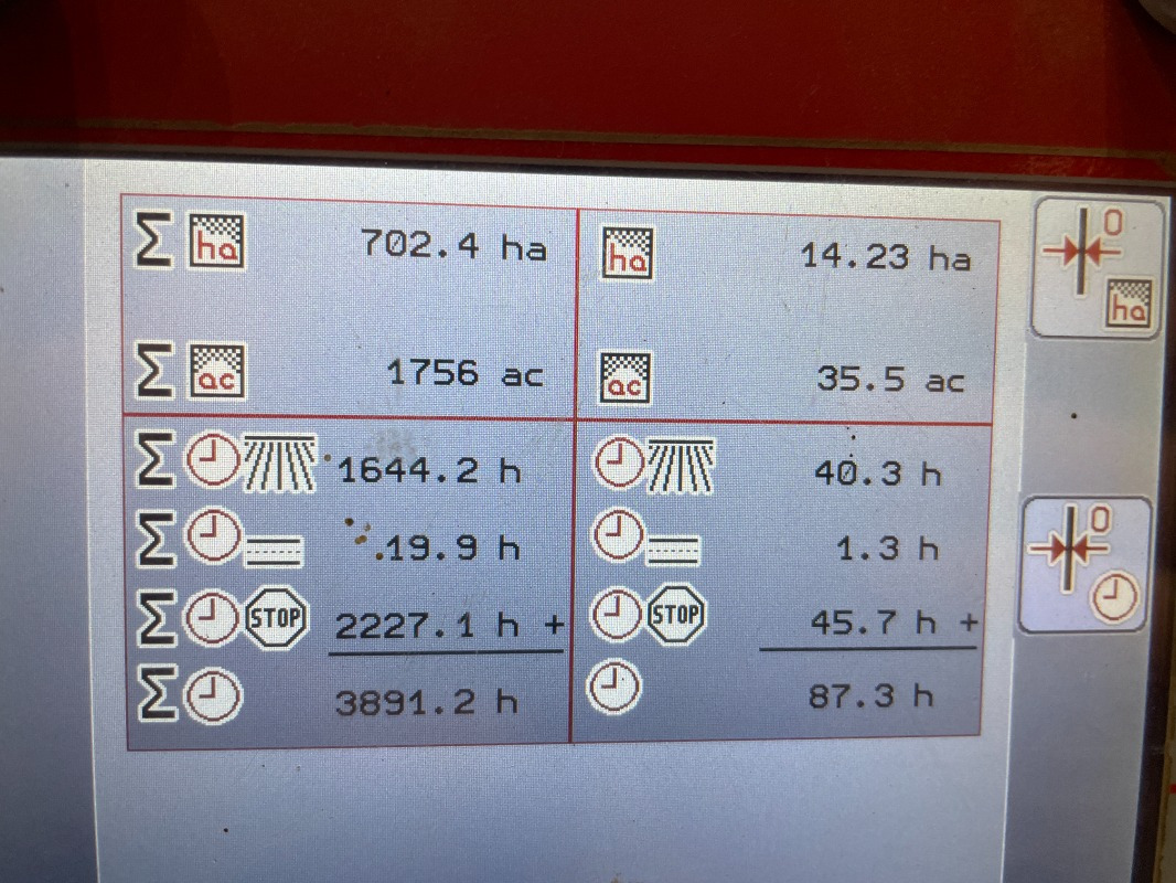 Grimme SE 150-60 NB - Harvester: picture 4 Grimme SE 150-60 NB - Harvester: picture 4