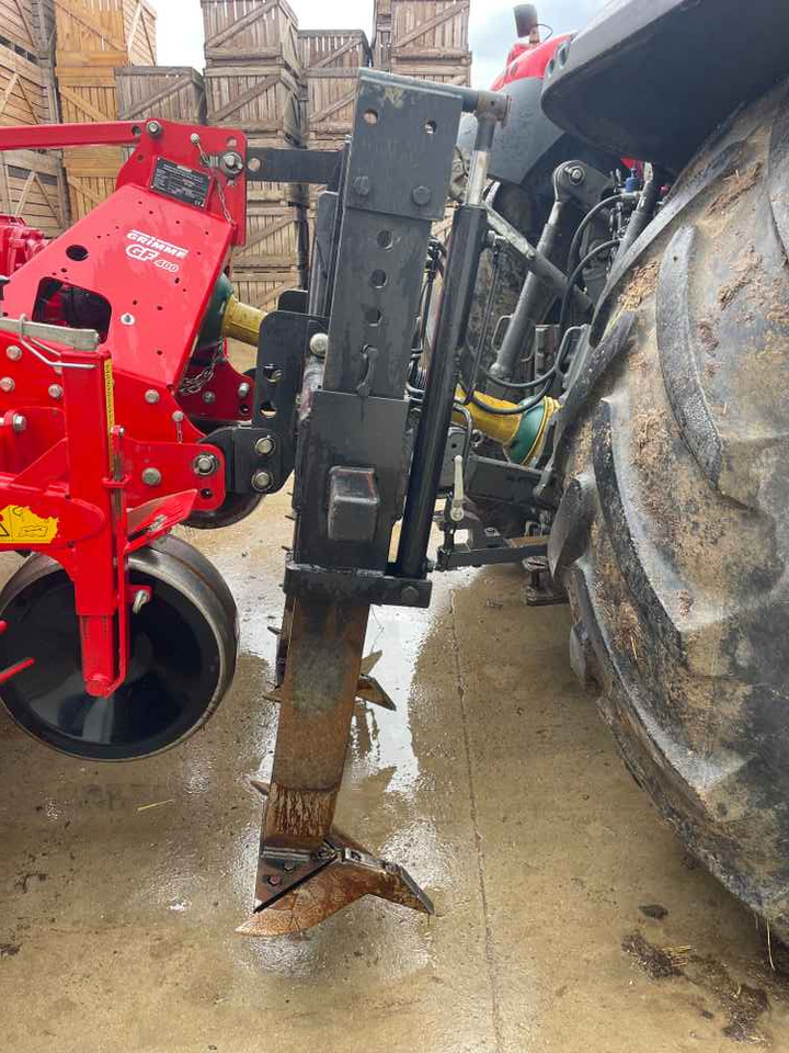 Grimme LSM Décompacteur 3m combinable - Cultivator: picture 5 Grimme LSM Décompacteur 3m combinable - Cultivator: picture 5