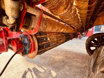 Harvester Grimme MAXTRON 620: picture 18 Harvester Grimme MAXTRON 620: picture 18