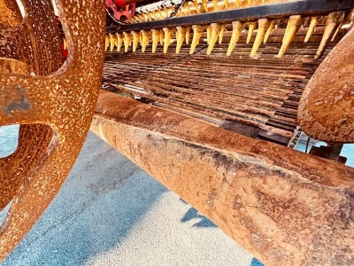 Harvester Grimme MAXTRON 620: picture 20 Harvester Grimme MAXTRON 620: picture 20