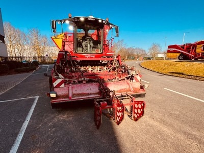 Harvester Grimme MAXTRON 620: picture 25 Harvester Grimme MAXTRON 620: picture 25