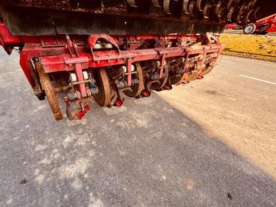 Harvester Grimme MAXTRON 620: picture 24 Harvester Grimme MAXTRON 620: picture 24