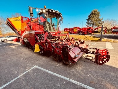 Harvester Grimme MAXTRON 620: picture 26 Harvester Grimme MAXTRON 620: picture 26