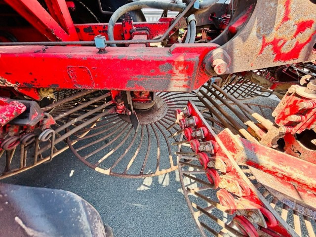 Harvester Vervaet BeetEater 625: picture 15 Harvester Vervaet BeetEater 625: picture 15