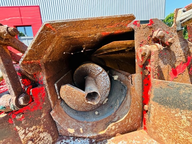 Harvester Vervaet BeetEater 625: picture 20 Harvester Vervaet BeetEater 625: picture 20