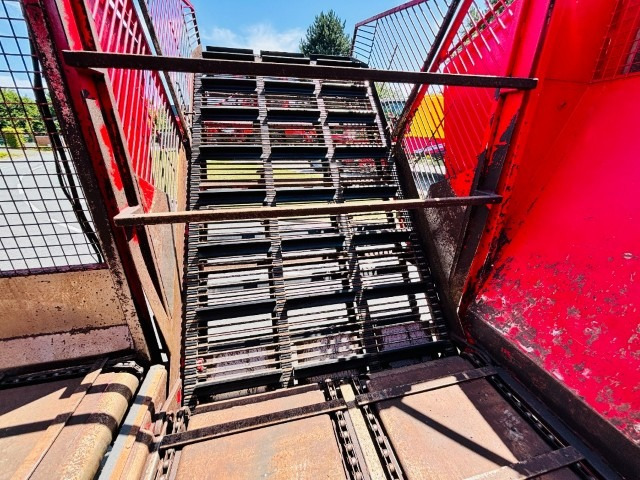 Harvester Vervaet BeetEater 625: picture 26 Harvester Vervaet BeetEater 625: picture 26