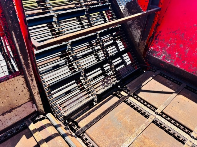 Harvester Vervaet BeetEater 625: picture 35 Harvester Vervaet BeetEater 625: picture 35