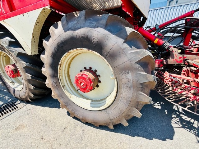 Harvester Vervaet BeetEater 625: picture 13 Harvester Vervaet BeetEater 625: picture 13
