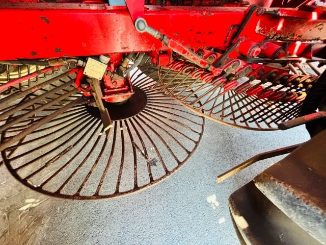 Harvester Vervaet BeetEater 625: picture 9 Harvester Vervaet BeetEater 625: picture 9