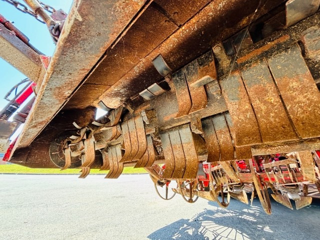 Harvester Vervaet BeetEater 625: picture 23 Harvester Vervaet BeetEater 625: picture 23