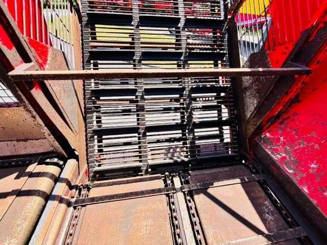 Harvester Vervaet BeetEater 625: picture 27 Harvester Vervaet BeetEater 625: picture 27