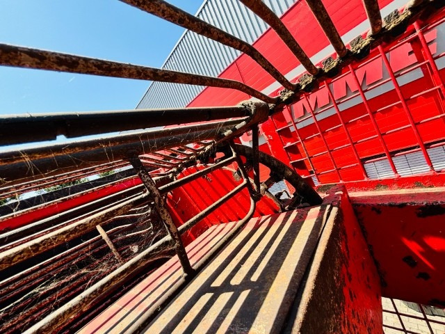 Harvester Vervaet BeetEater 625: picture 33 Harvester Vervaet BeetEater 625: picture 33