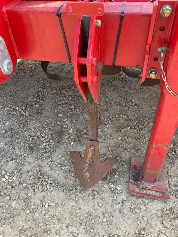 Harvester Grimme Grimme, GF600, 6 Row/3Bed Tilla, Rotovator: picture 23